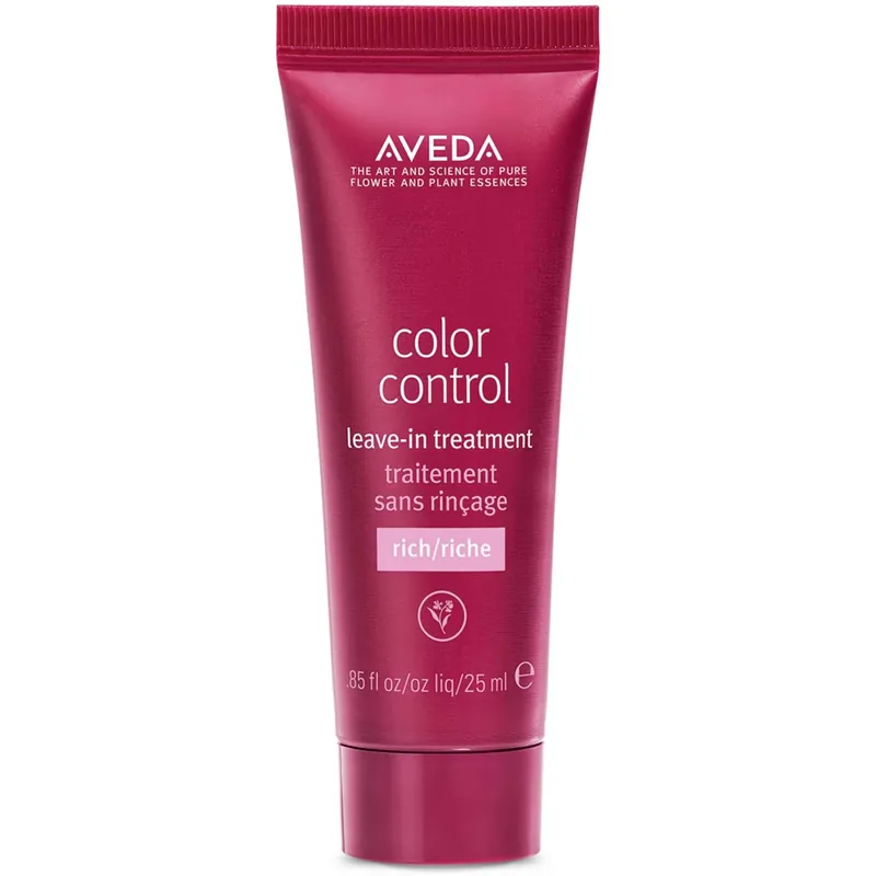 Edullinen Color Control Leave-In Crème Rich Treatment