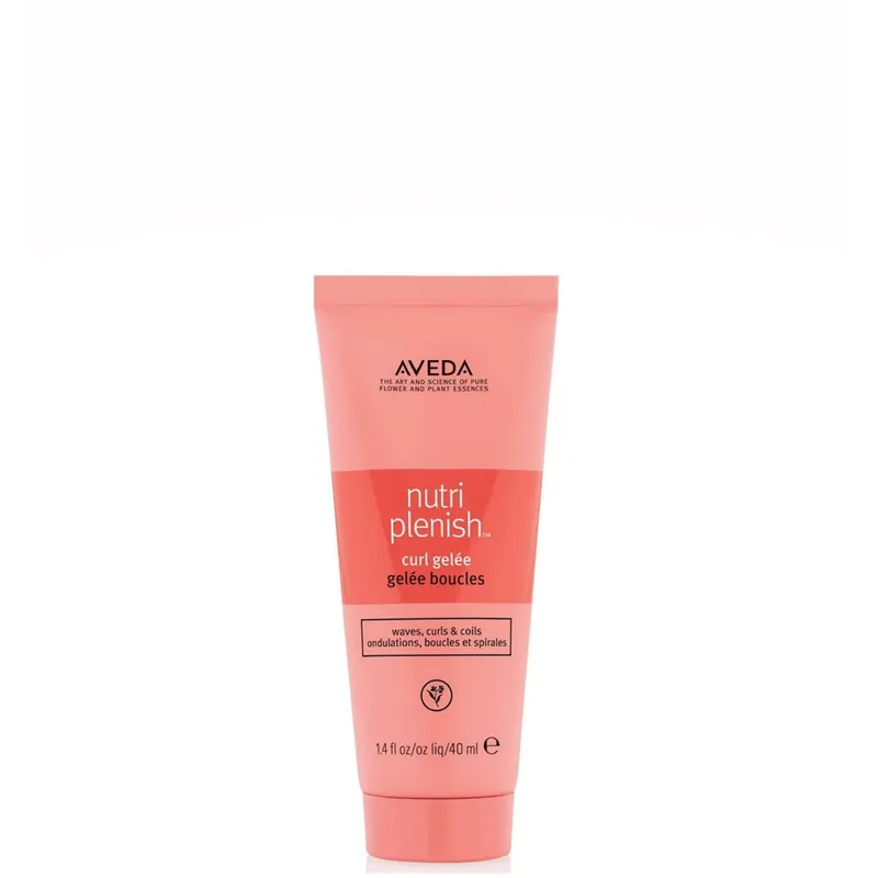 Nutriplenish Curl Gelee Bestseller