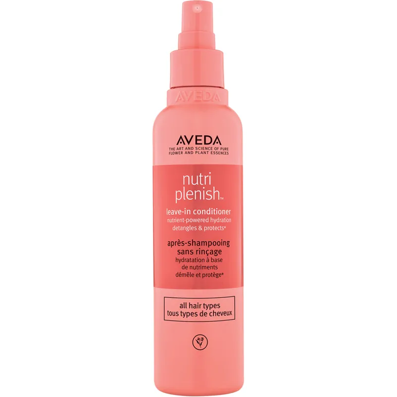 Sertifioitu Nutriplenish Vitamin Leave-In Conditioner