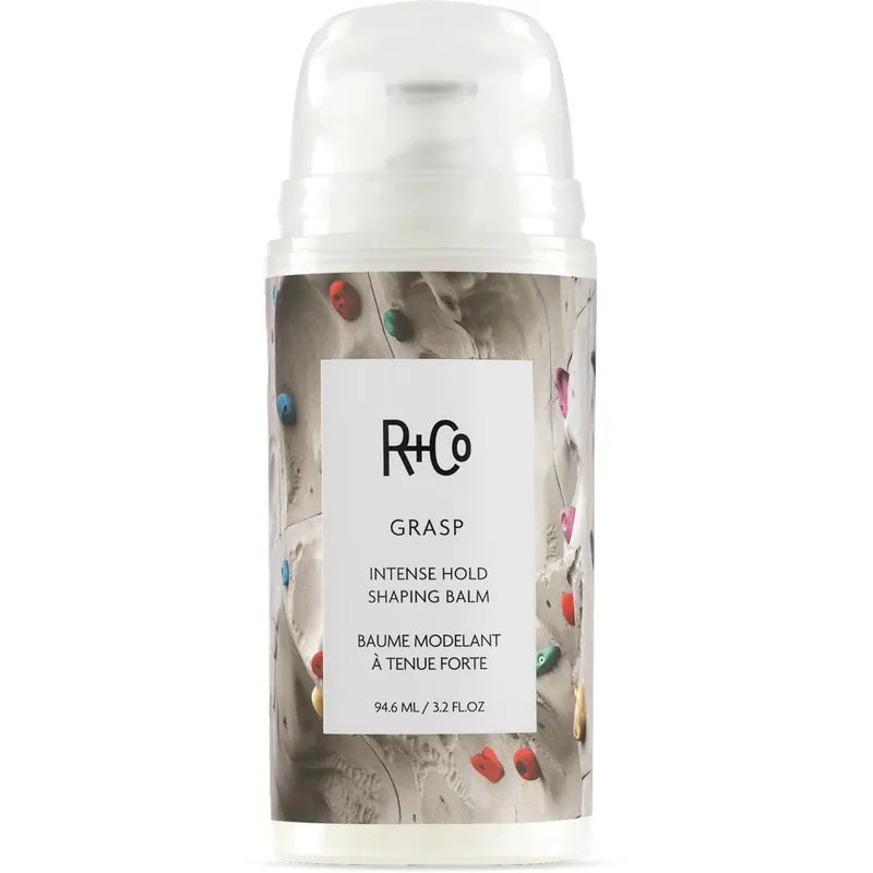 Sertifioitu Grasp Intense Hold Shaping Balm, 94,6ml