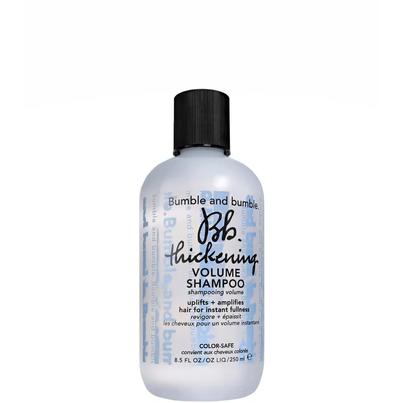 Thickening Shampoo Aito