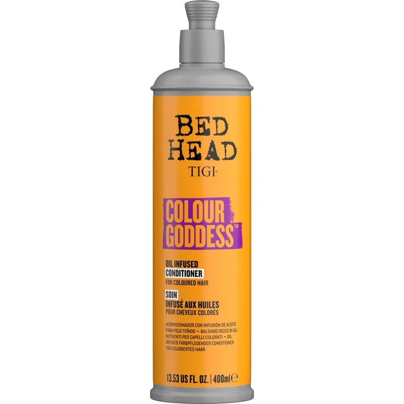 Uusi Kokoelma Colour Goddess Conditioner