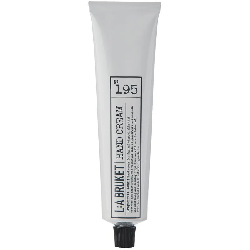 195 Hand Cream, Grapefruit Leaf Heti Saatavilla