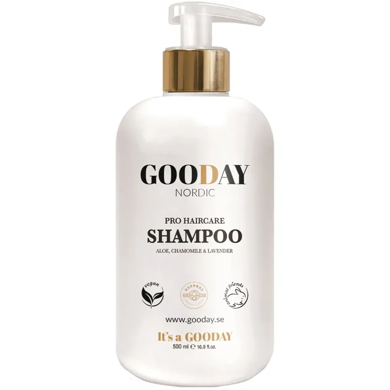 Pro Haircare Lavender Shampoo Nopea Toimitus