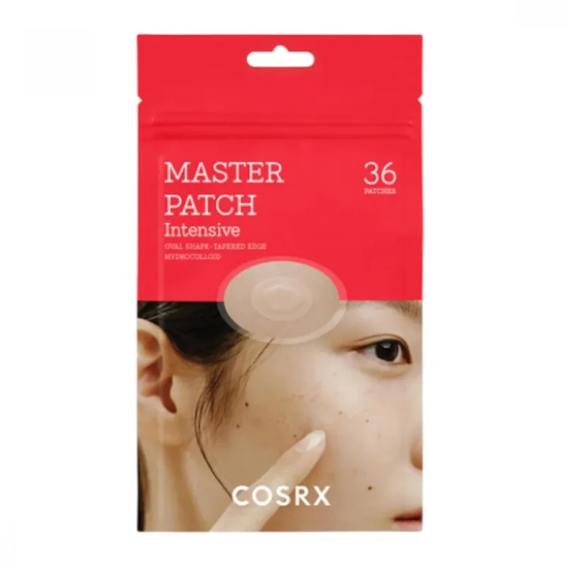 Uutuus Master Patch Intensive