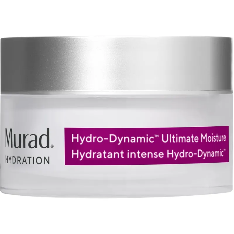 Älä Missaa Hydro-Dynamic Ultimate Moisture, 50ml