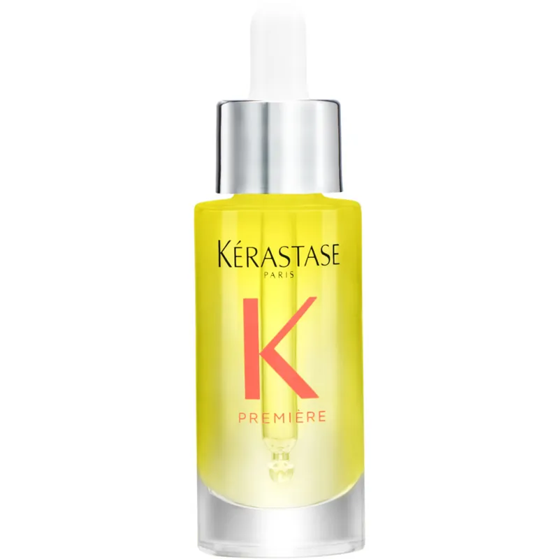 Première Huile Gloss Réparatrice Hair Oil, 30ml Pikatoimitus