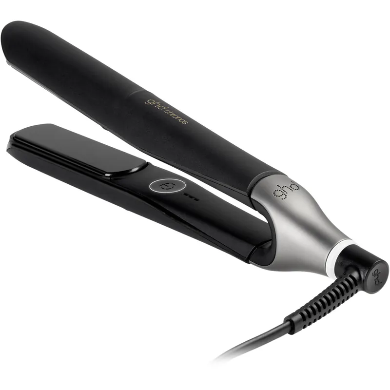 Poisto Chronos Hair Straightener, Black