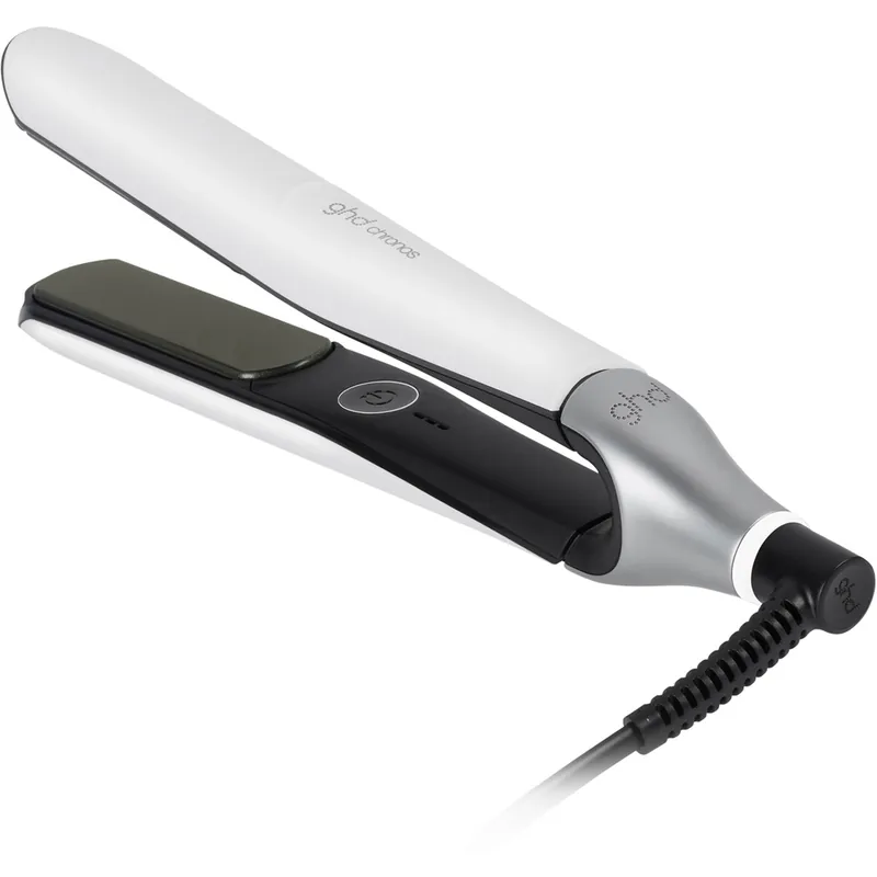 Vain Tänään Chronos Hair Straightener, White