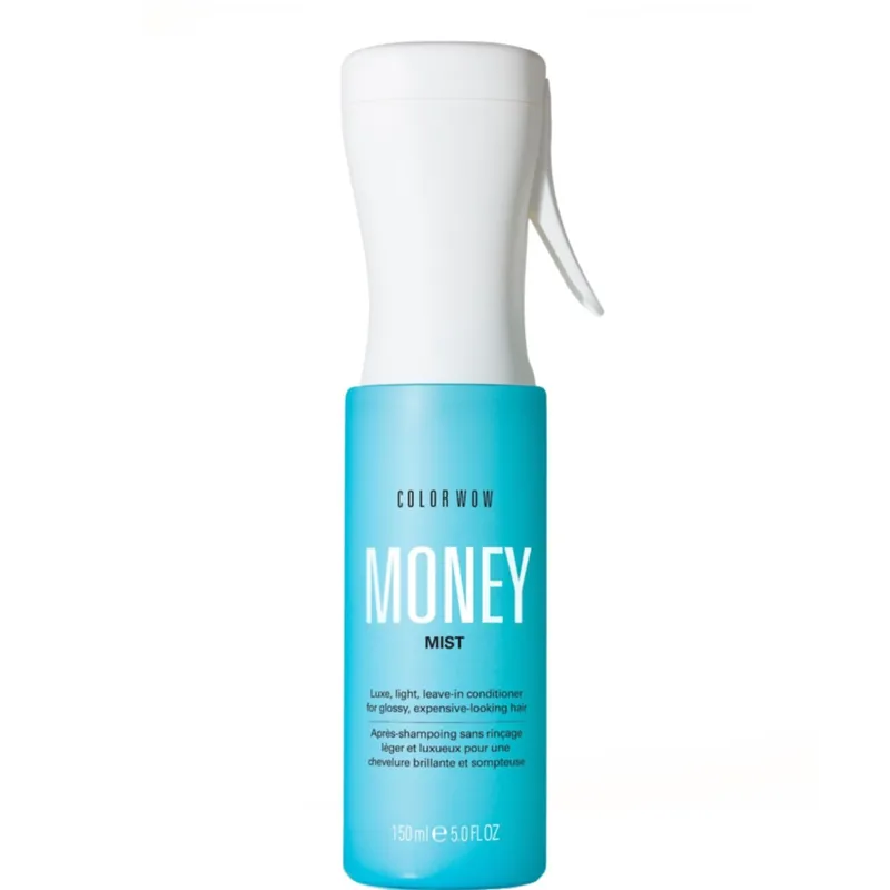 Money Mist Leave-in Conditioner Edullinen