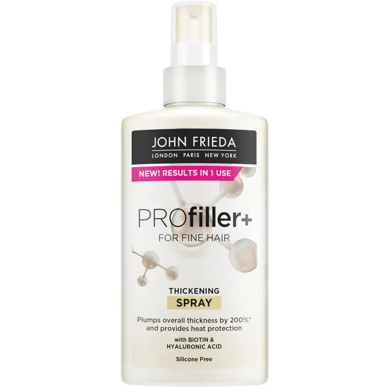 Edullinen ProFiller+ Thickening Spray, 150ml