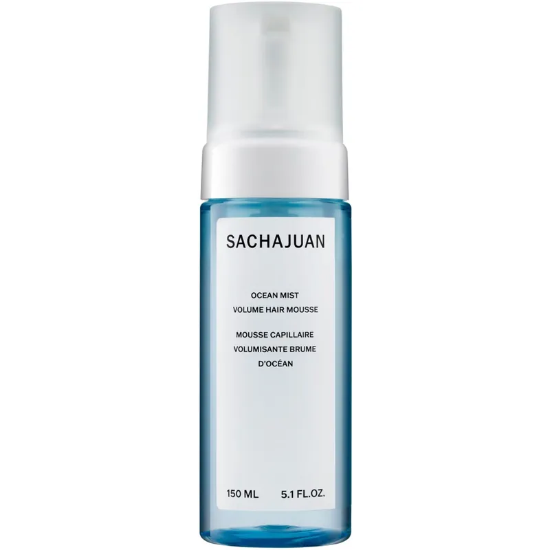 Rajoitettu Tarjous Styling Ocean Mist Hair Mousse, 150ml