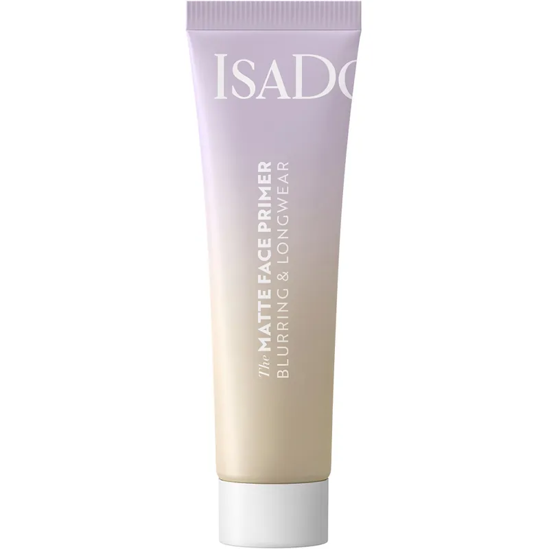 Matte Face Primer Alennus