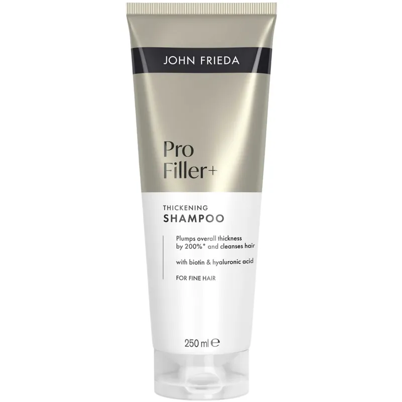 Alennettu PROfiller+ Thickening Shampoo