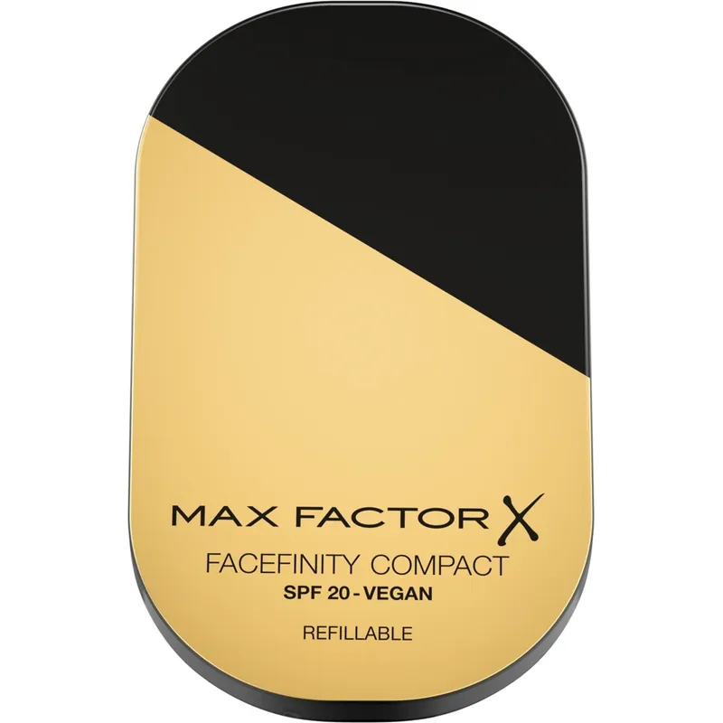Facefinity Refillable Compact Foundation Osta Verkossa