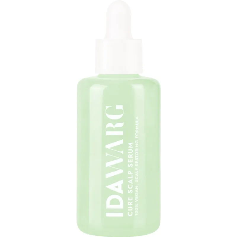Cure Scalp Serum, 100ml Korkea Laatu
