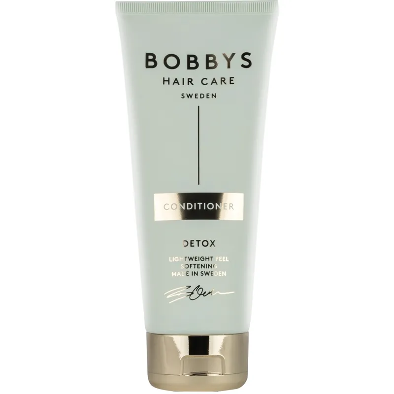 Ilmainen Palautus Detox Conditioner, 200ml
