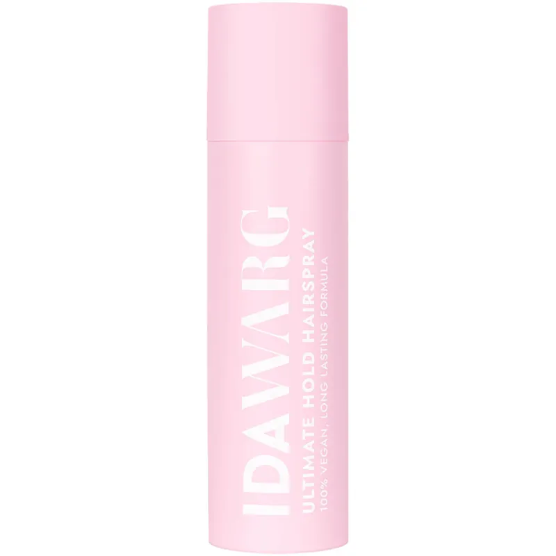Erikoistarjous Ultimate Hold Hairspray