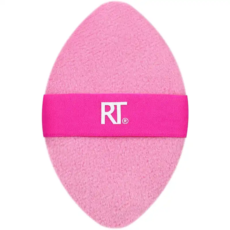 Aito 2 in 1 Miracle Powder Puff