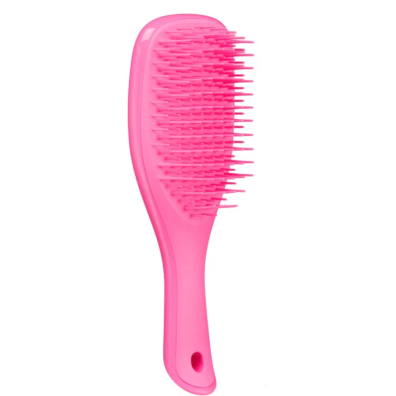 Tarjoushinta The Ultimate Detangler Mini, Pink Sherbet