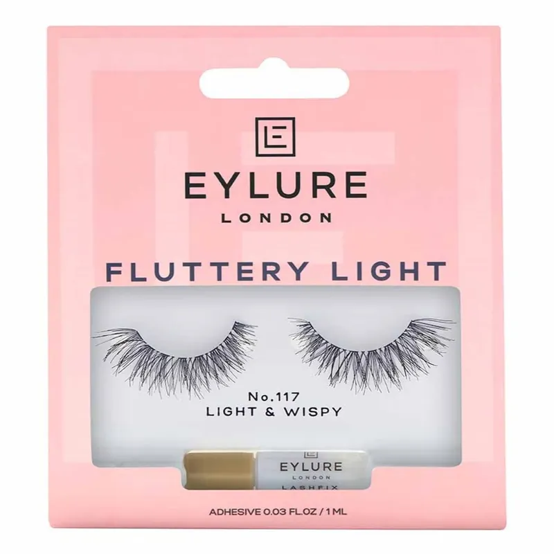 Light & Wispy, No. 117 Viikonlopputarjous