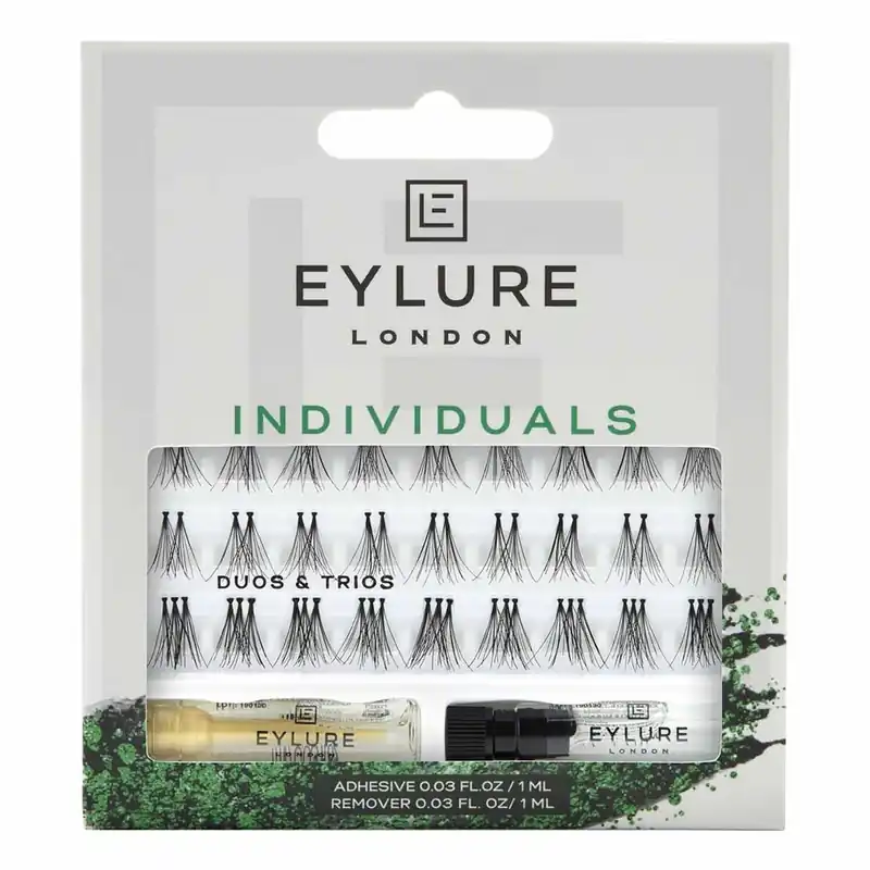 Individuals Lashes, Duos & Trios Bestseller