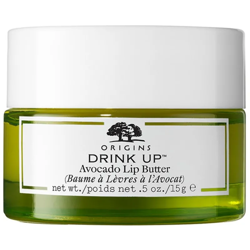 Tarjoushinta Drink Up Nourishing Avocado Lip Butter