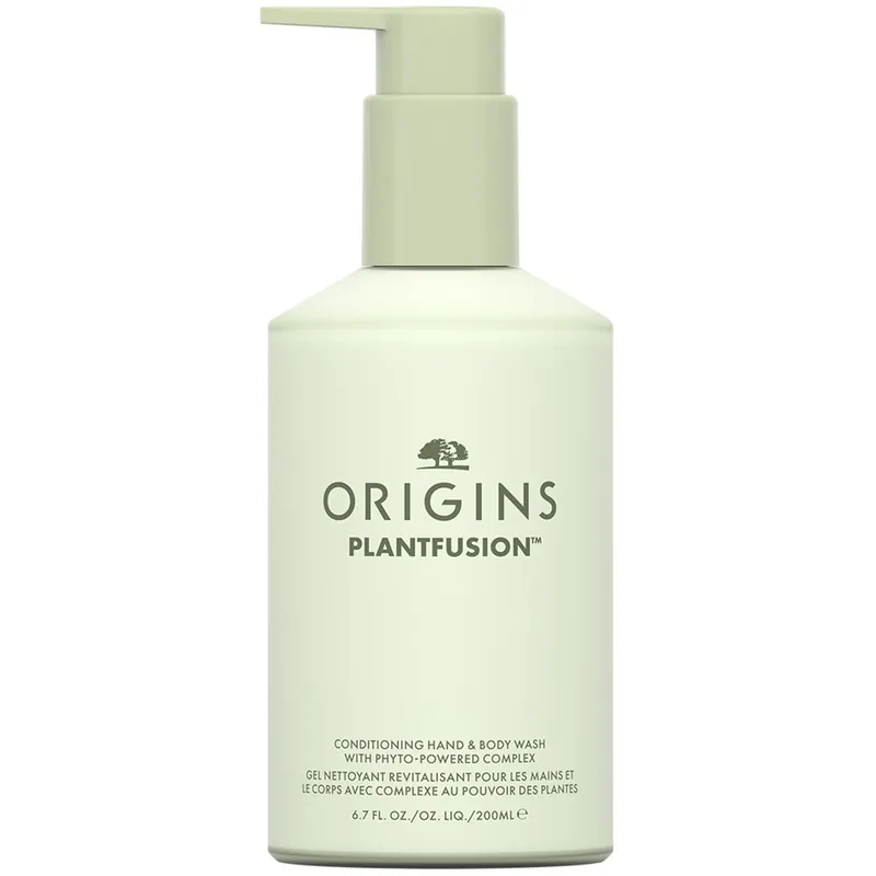 Plantfusion Conditioning Hand & Body Wash With Phyto-Powered Complex, 200ml Alkuperäinen