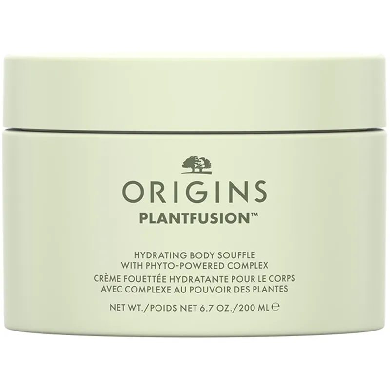 Tilaa Heti Plantfusion Hydrating Body Souffle With Phyto-Powered Complex, 200ml