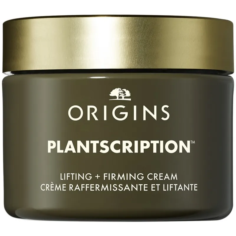 Plantscription Lifting + Firming Cream, 50ml Korkea Laatu