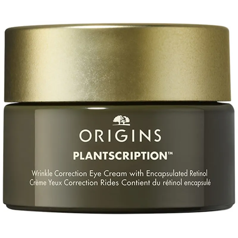 Tarjous Plantscription Wrinkle Correction Eye Cream With Encapsulated Retinol, 15ml