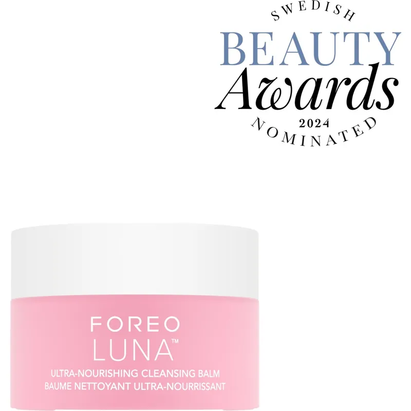 Flash-Tarjous LUNA™ Ultra Nourishing Cleansing Balm, 75ml