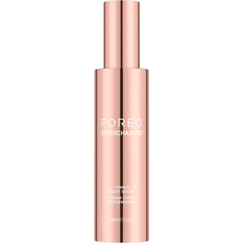 SUPERCHARGED™ Firming Body Serum Sertifioitu