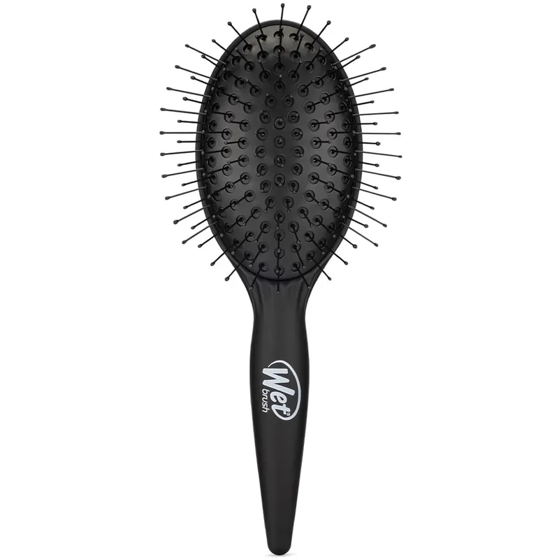Easy Blow Out Brush Edullinen