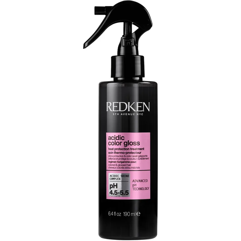 Acidic Color Gloss Leave-in, 190ml Pakollinen (Must-Have)