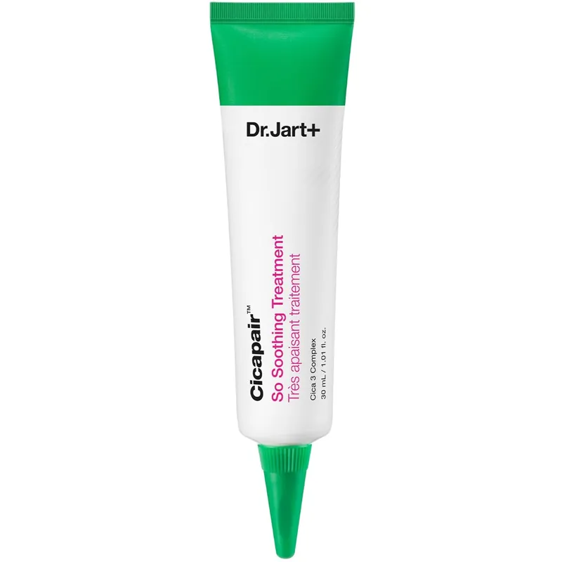 Uusi Kokoelma Cicapair So Soothing Treatment, 30ml