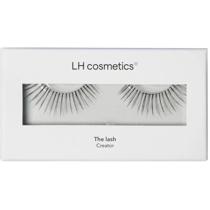 Halpa Hinta The Lash, Creator