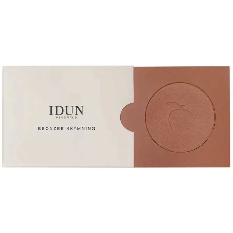 Heti Saatavilla Matte Mineral Bronzer