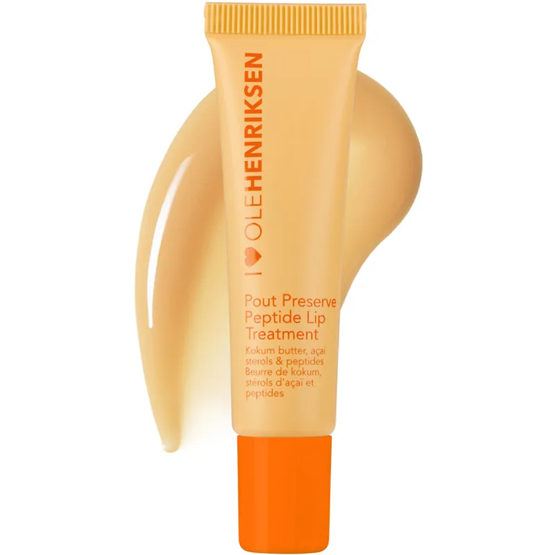 Pout Preserve Peptide Lip Treatment Superhinta
