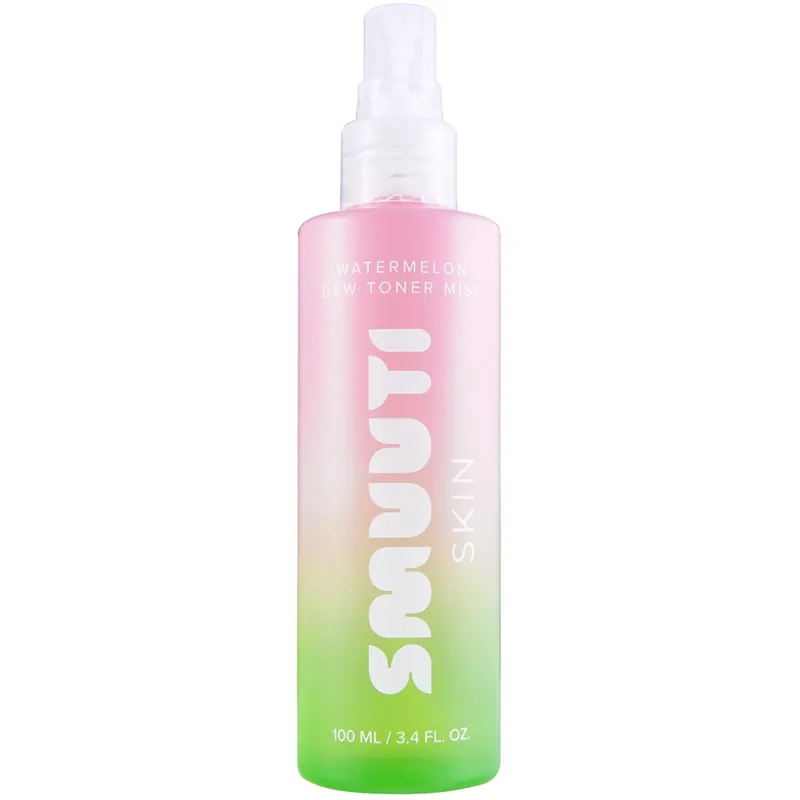 Ilmainen Palautus Watermelon Dew Toner Mist