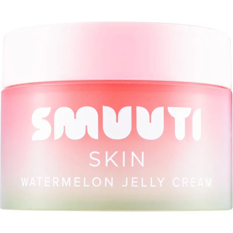 Watermelon Dew Jelly Cream Turvallinen Maksu