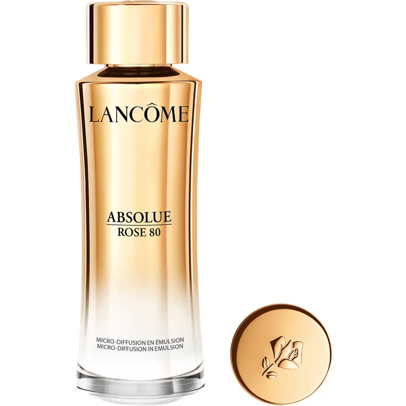 Absolue Rose Emulsion Uutuus