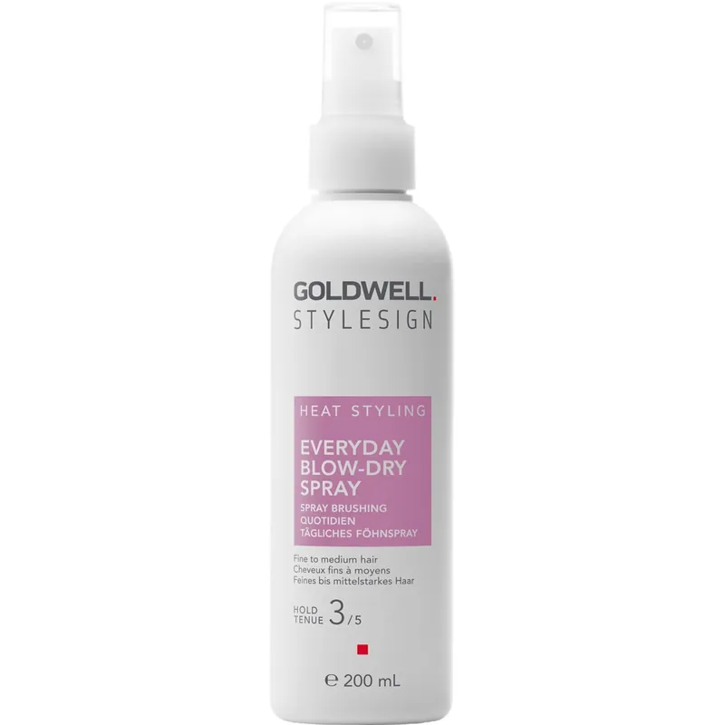 Tukkuhinta StyleSign Everyday Blow-Dry Spray, 200ml