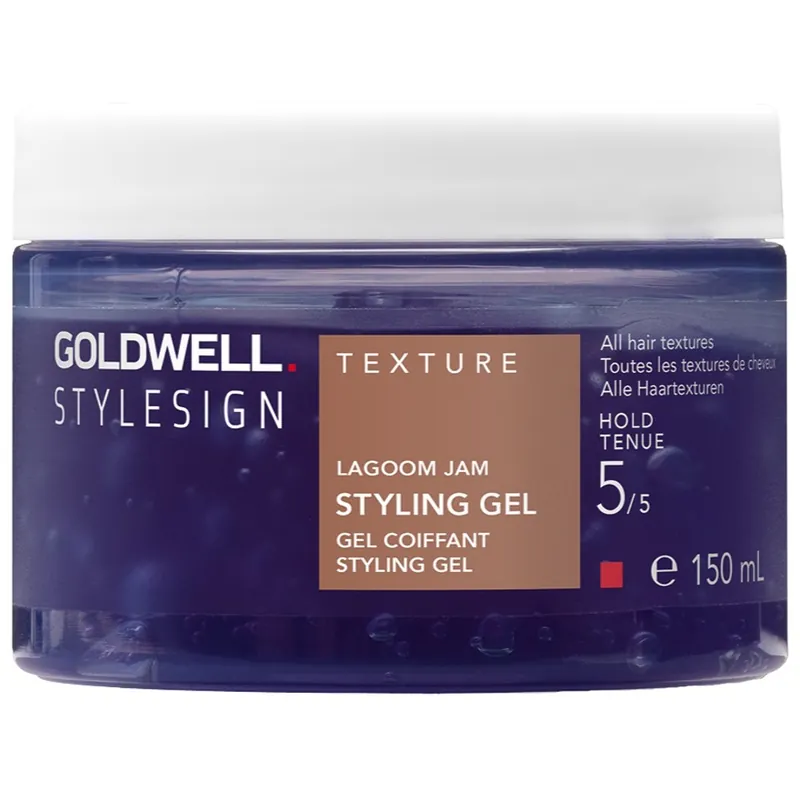 Merkkituote StyleSign Lagoom Jam Styling Gel, 150ml