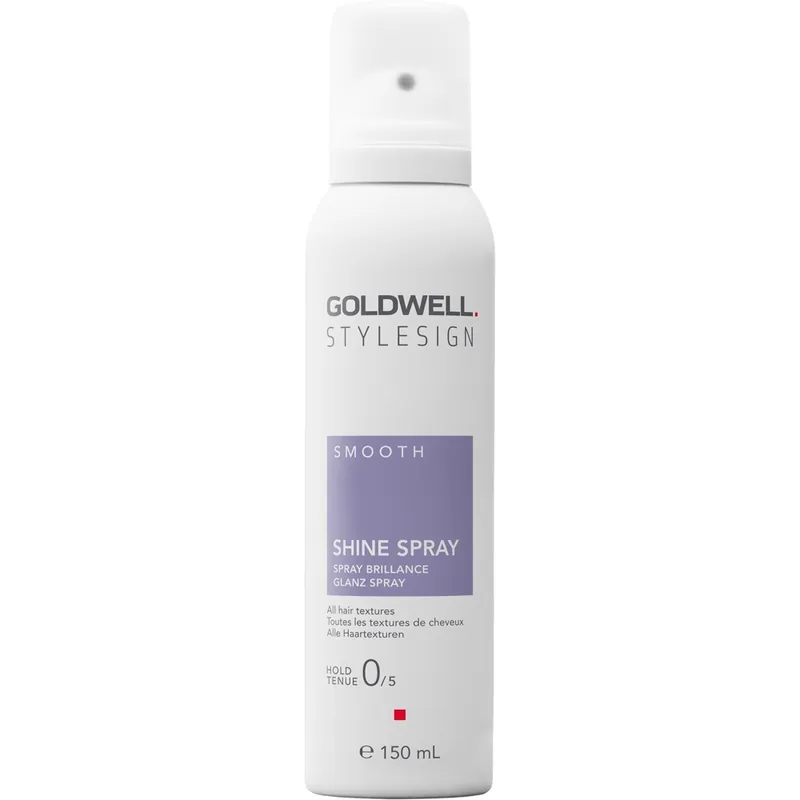 StyleSign Shine Spray, 150ml Nopea Toimitus