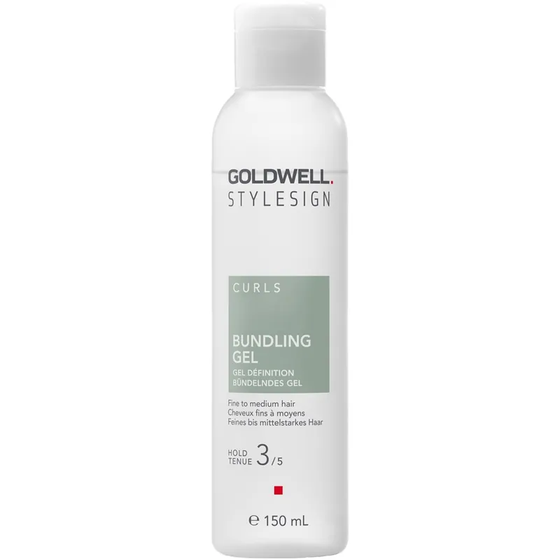 Viikonlopputarjous StyleSign Bundling Gel, 150ml