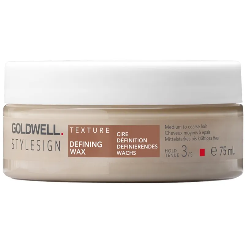 Loppuunmyynti StyleSign Defining Wax, 75ml