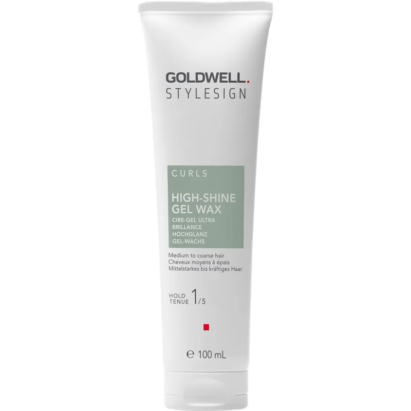Superhinta StyleSign High-Shine Gel Wax, 100ml