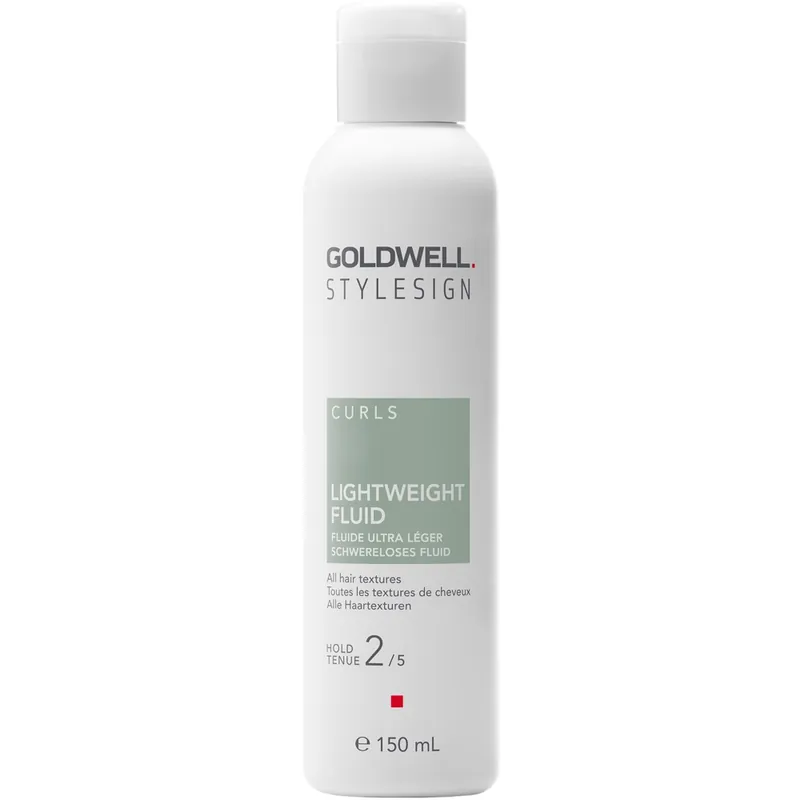 StyleSign Lightweight Fluid, 150ml Pakollinen (Must-Have)