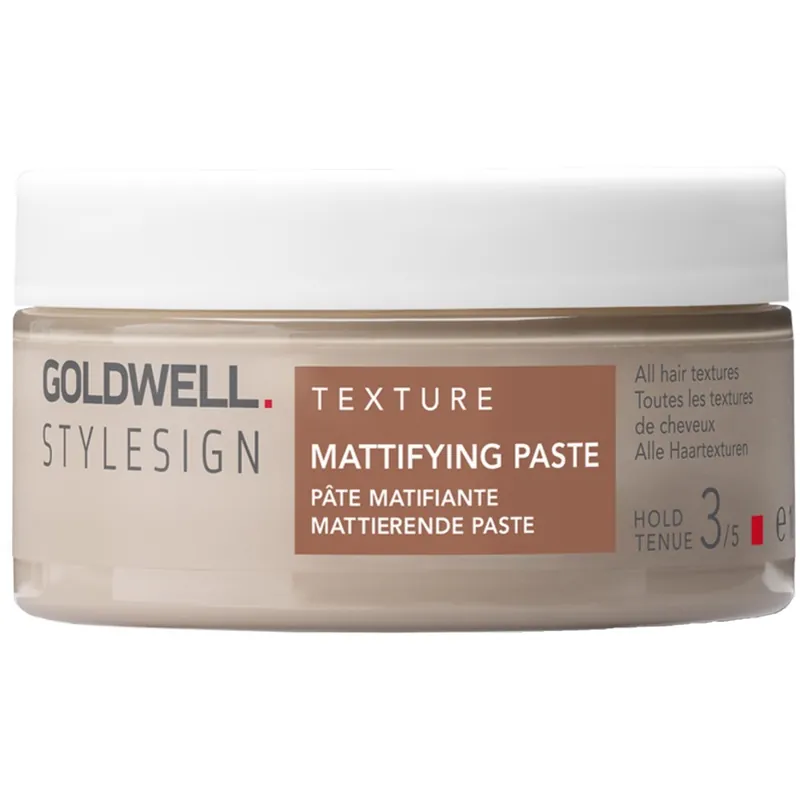 StyleSign Mattifying Paste, 100ml Tarjoushinta